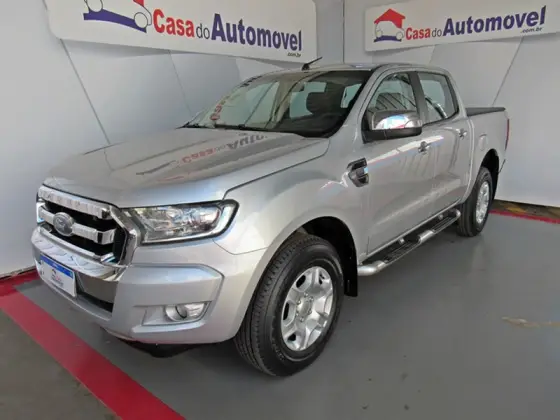 FORD RANGER 2017