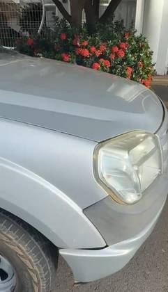 FORD RANGER 2011