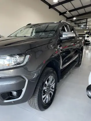 FORD RANGER 2020