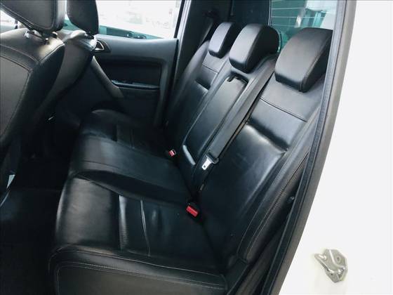 FORD RANGER 2017
