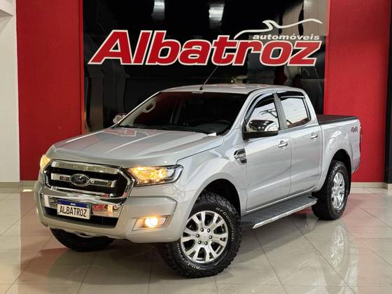 FORD RANGER 2019
