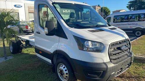FORD TRANSIT 2025
