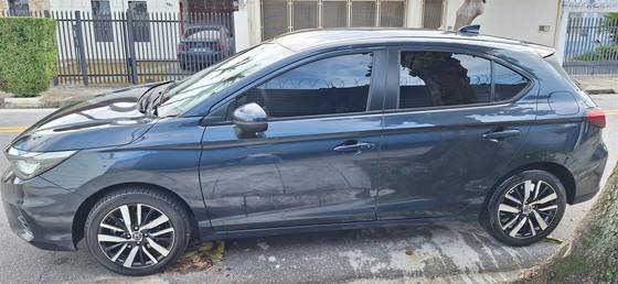 HONDA CITY 2024
