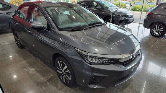 HONDA CITY 2025