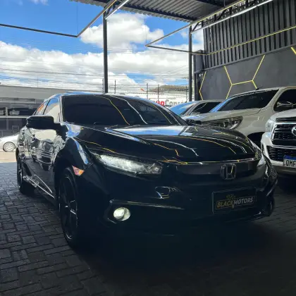 HONDA CIVIC 2020