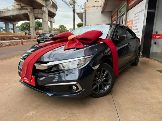 HONDA CIVIC 2020