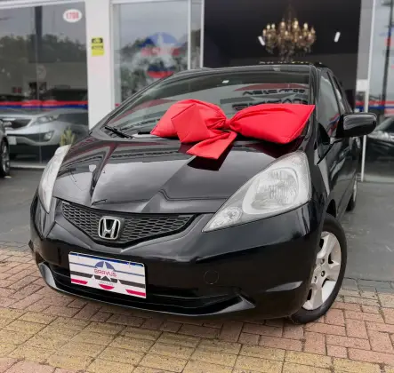 HONDA FIT 2009