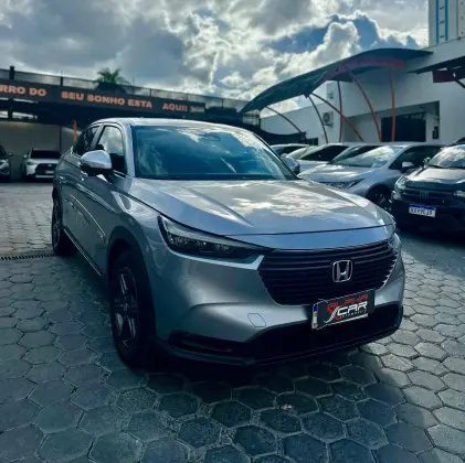 HONDA HR-V 2024