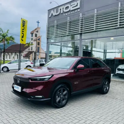 HONDA HR-V 2023