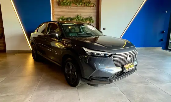 HONDA HR-V 2023