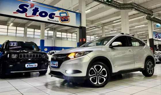 HONDA HR-V 2016