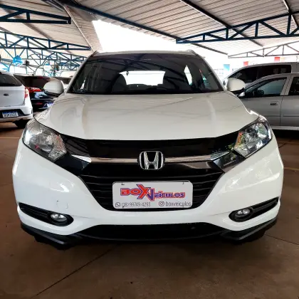 HONDA HR-V 2017