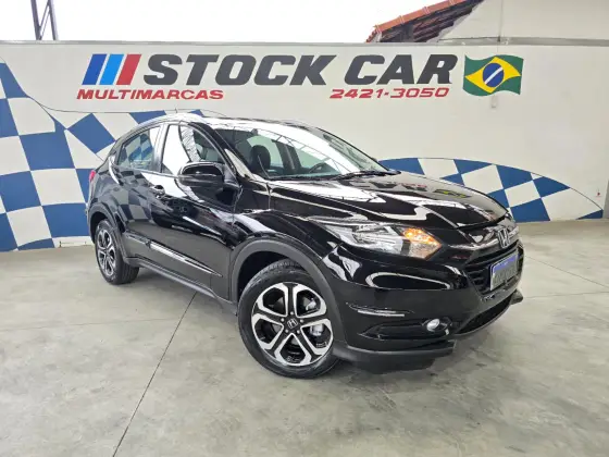 HONDA HR-V 2018