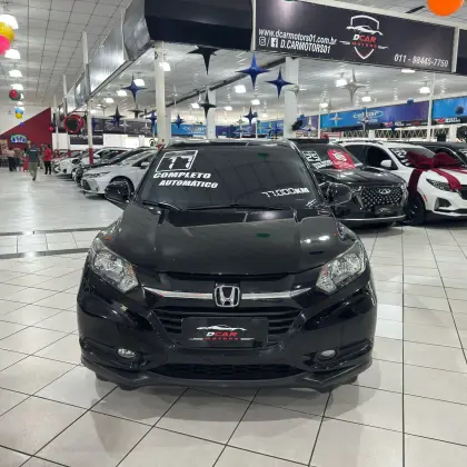 HONDA HR-V 2017