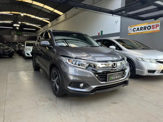 HONDA HR-V 2020