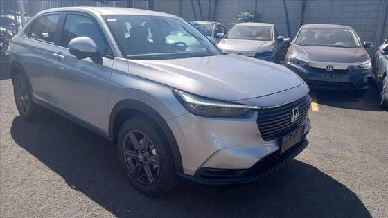 HONDA HR-V 2025