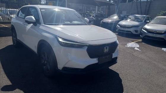 HONDA HR-V 2025