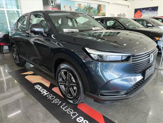 HONDA HR-V 2025