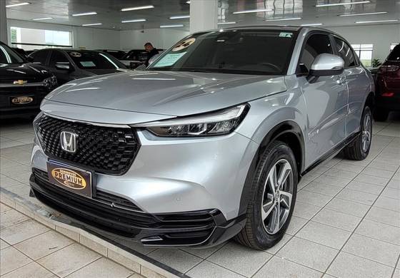 HONDA HR-V 2024