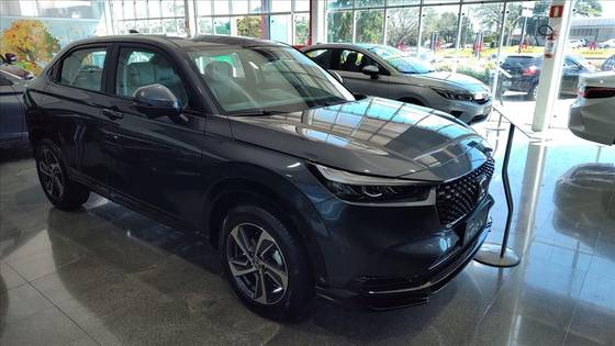 HONDA HR-V 2025