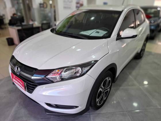 HONDA HR-V 2018