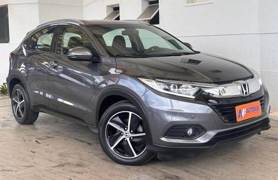HONDA HR-V 2021