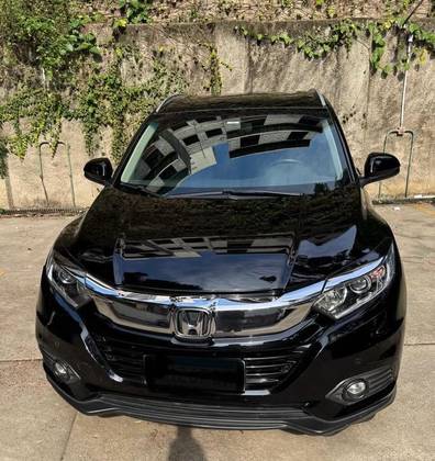 HONDA HR-V 2020