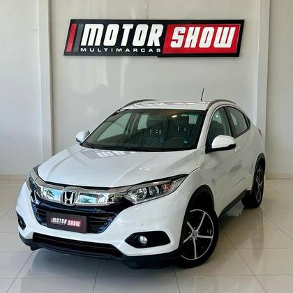 HONDA HR-V 2020