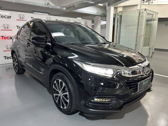 HONDA HR-V 2021