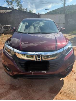 HONDA HR-V 2021