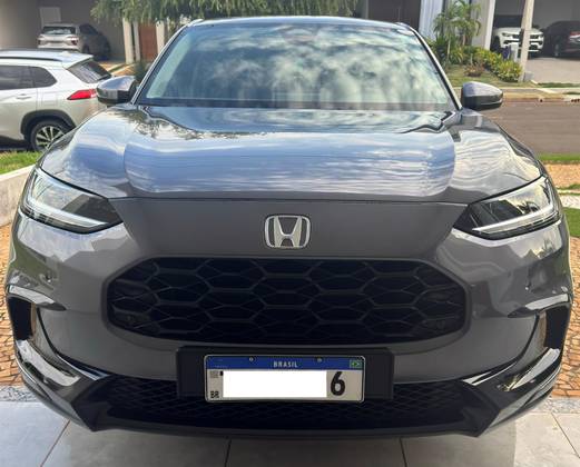 HONDA ZR-V 2024