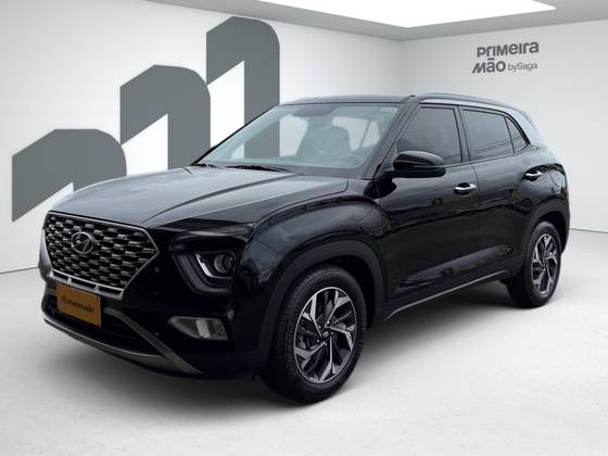 HYUNDAI CRETA 2024
