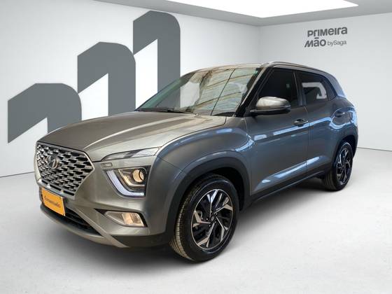 HYUNDAI CRETA 2025