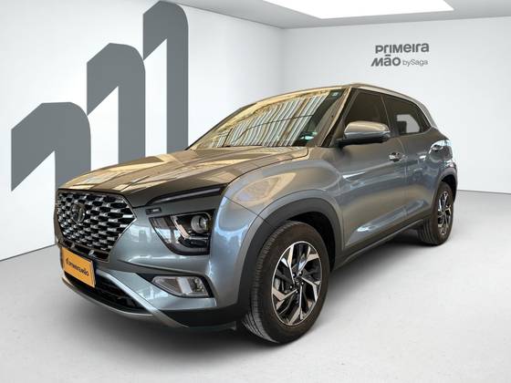 HYUNDAI CRETA 2024