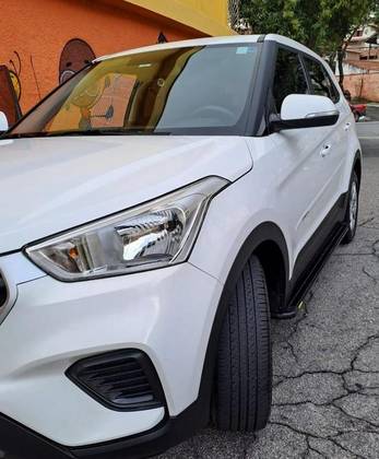 HYUNDAI CRETA 2019