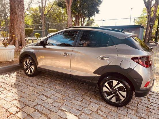 HYUNDAI HB20X 2020