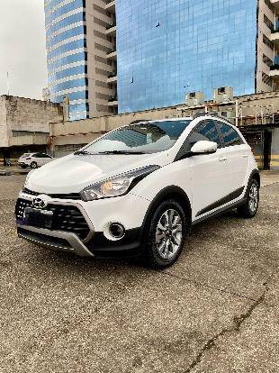 HYUNDAI HB20X 2018