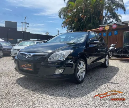 HYUNDAI I30 2010