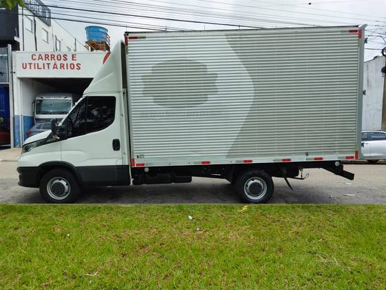 IVECO DAILY 2022