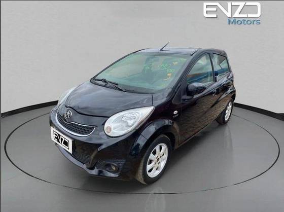 JAC J2 2013
