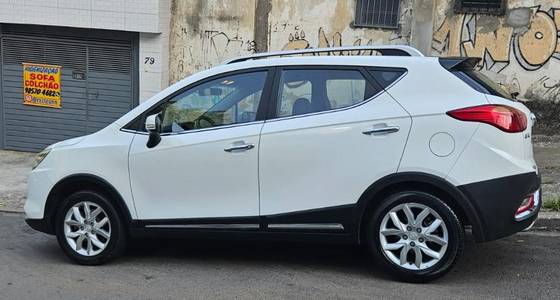JAC T5 2018