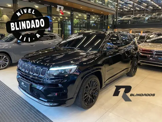 JEEP COMPASS 2022