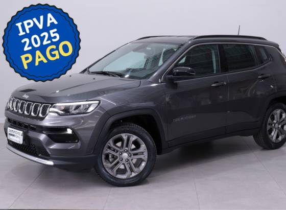 JEEP COMPASS 2024