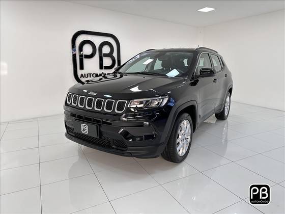 JEEP COMPASS 2024