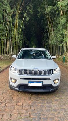 JEEP COMPASS 2019