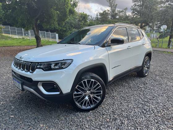 JEEP COMPASS 2023