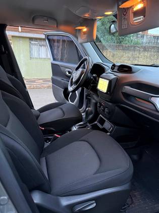 JEEP RENEGADE 2019