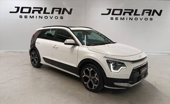 KIA NIRO 2023