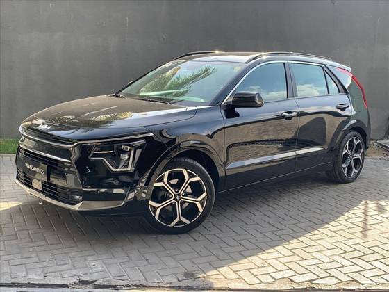 KIA NIRO 2023