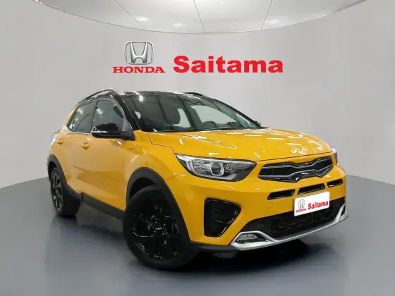 KIA STONIC 2022